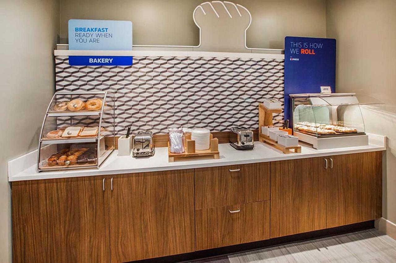 Holiday Inn Express & Suites - Prospect Heights By Ihg Extérieur photo