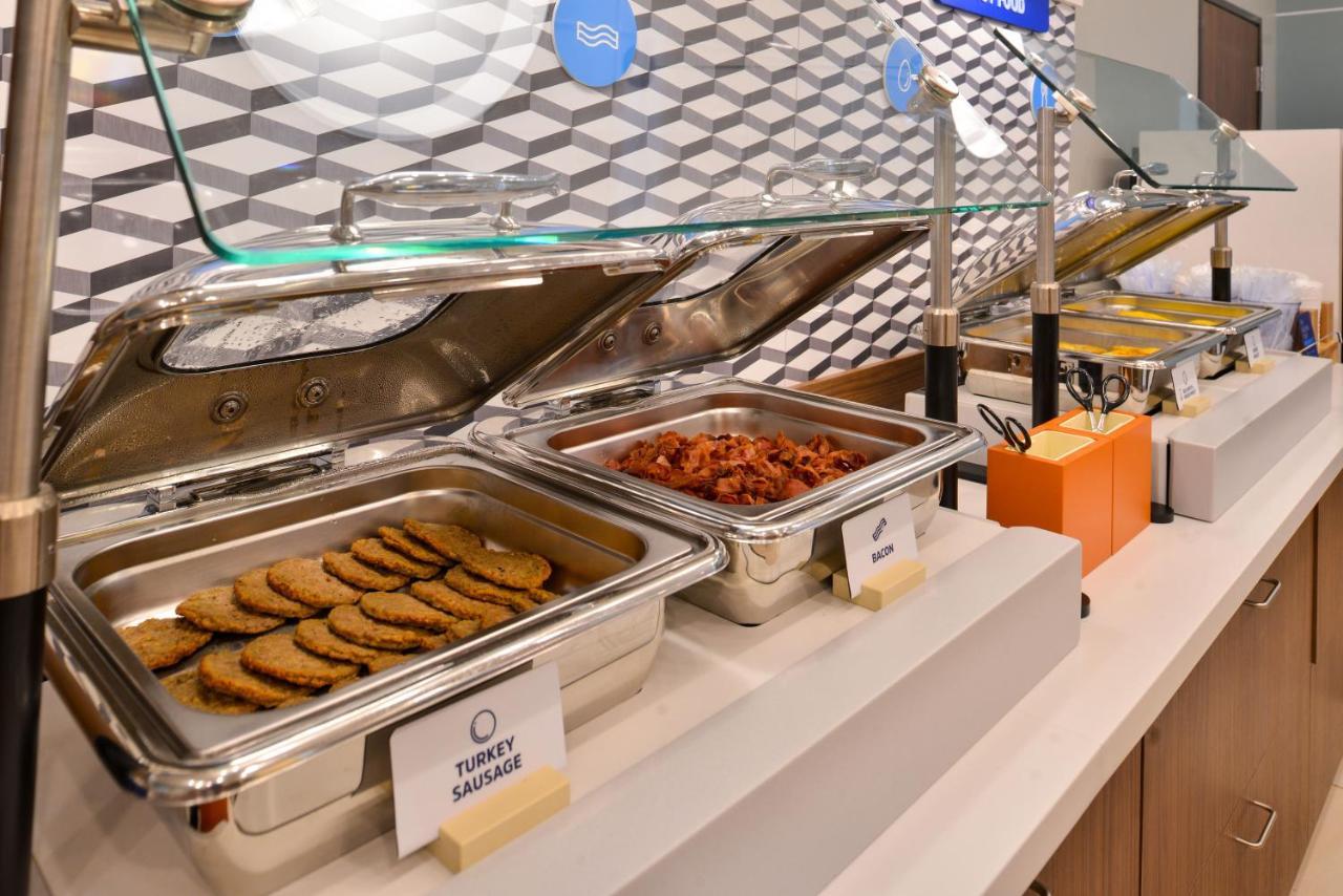 Holiday Inn Express & Suites - Prospect Heights By Ihg Extérieur photo
