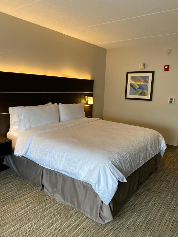 Holiday Inn Express & Suites - Prospect Heights By Ihg Extérieur photo