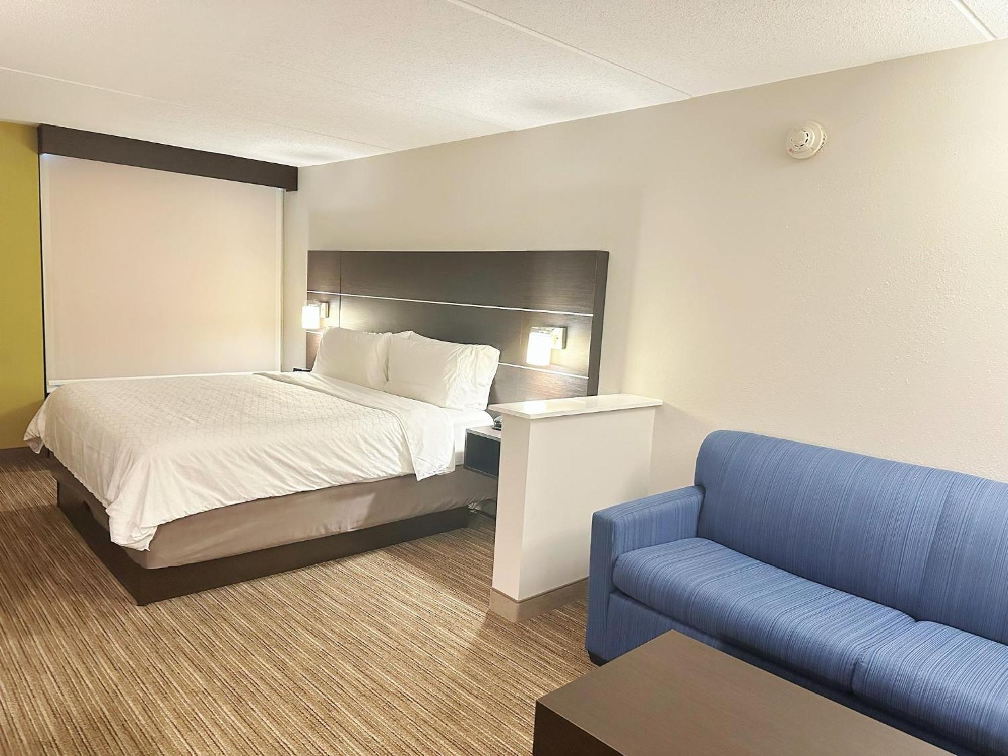 Holiday Inn Express & Suites - Prospect Heights By Ihg Extérieur photo