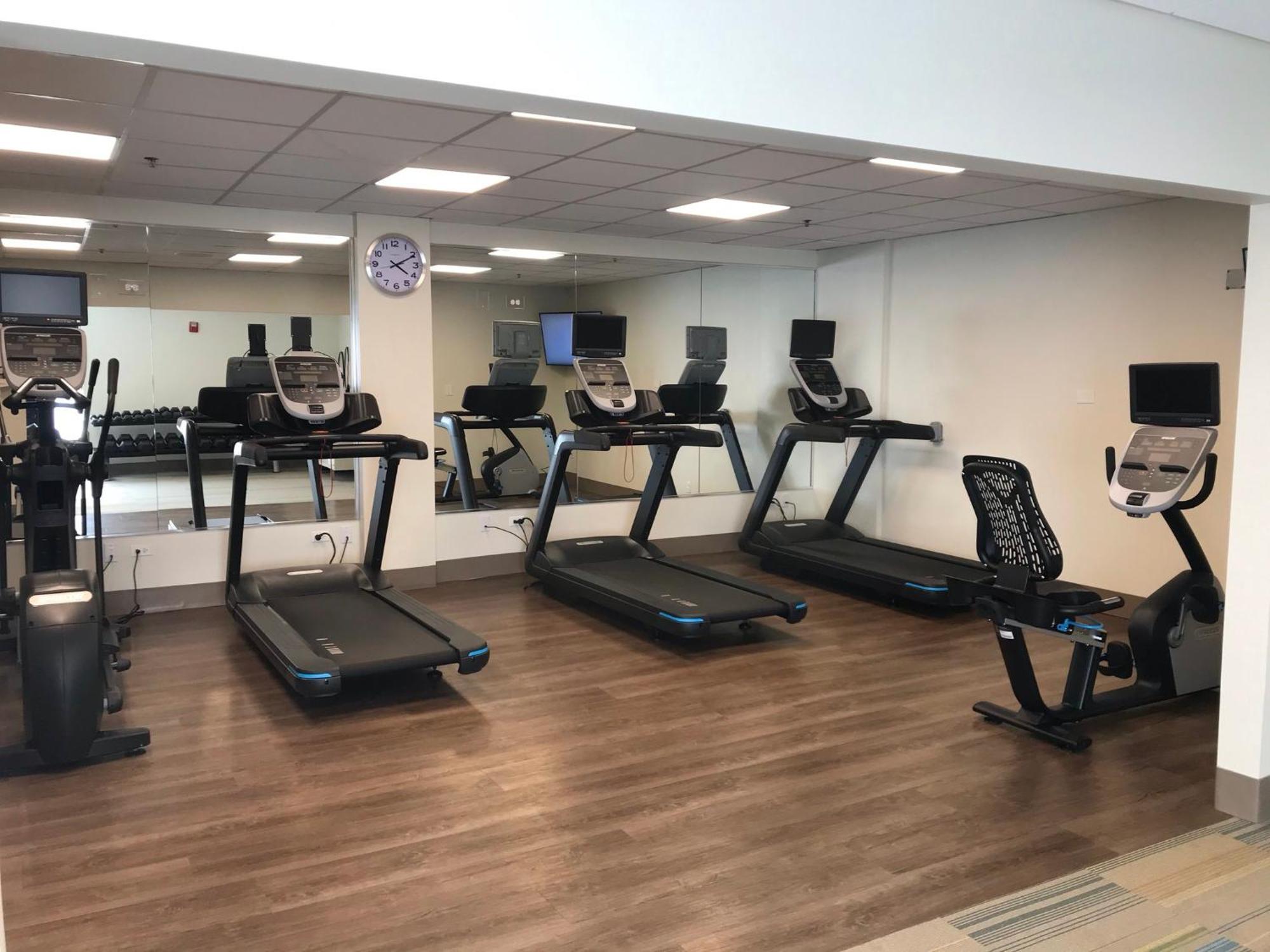 Holiday Inn Express & Suites - Prospect Heights By Ihg Extérieur photo
