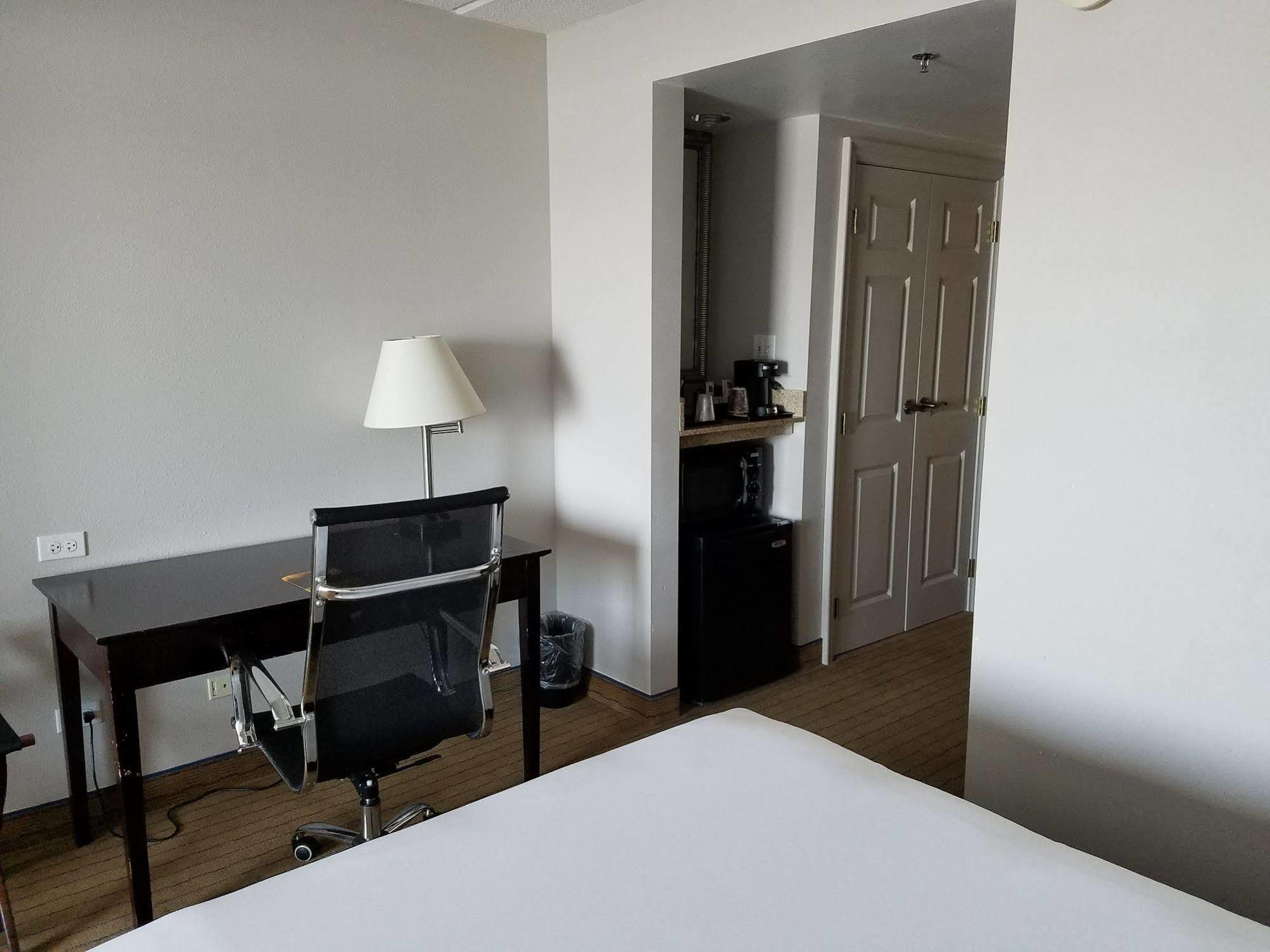 Holiday Inn Express & Suites - Prospect Heights By Ihg Extérieur photo