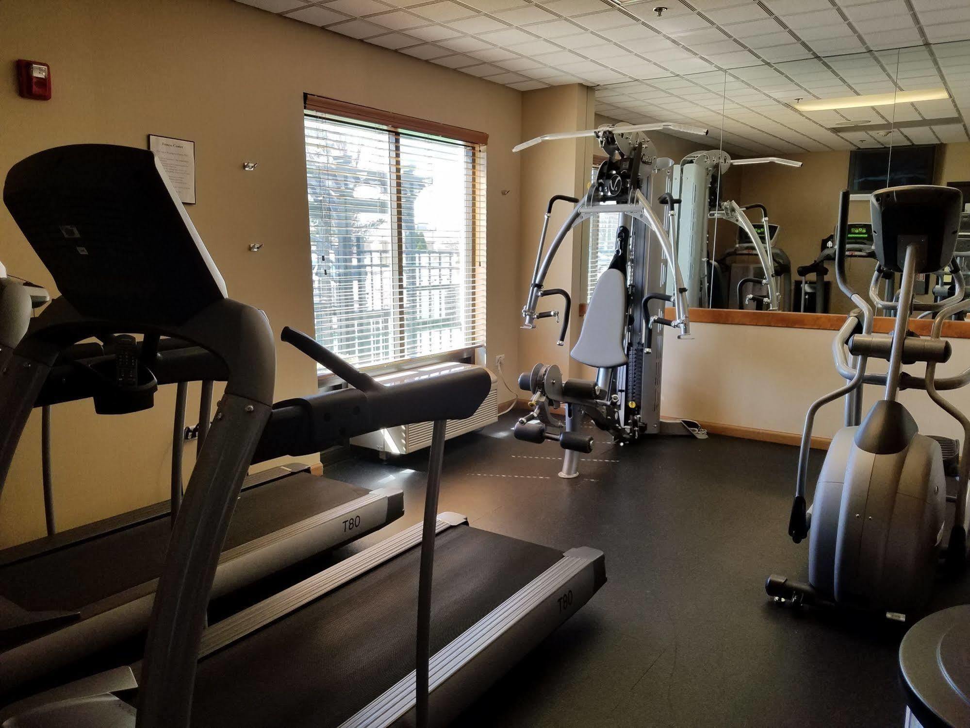 Holiday Inn Express & Suites - Prospect Heights By Ihg Extérieur photo
